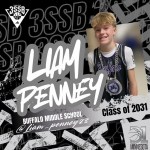 Liam Penney